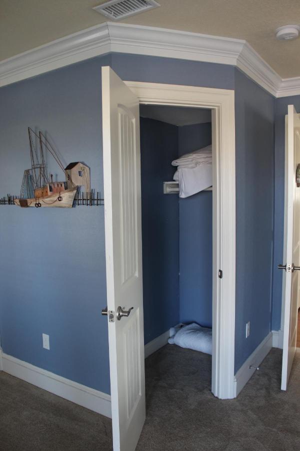 Pierhouse Bed & Breakfast Килл-Девил-Хиллз Экстерьер фото